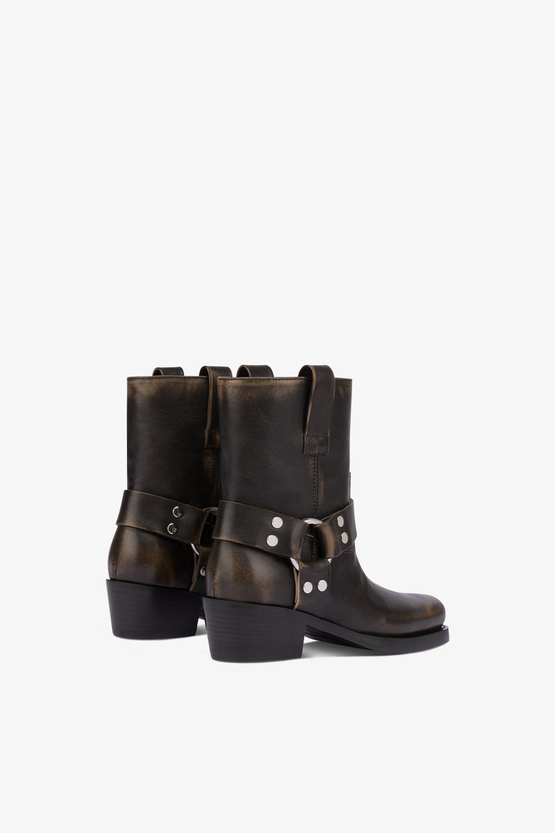 Paris Texas ROXY ANKLE BOOT Sconti questo mese