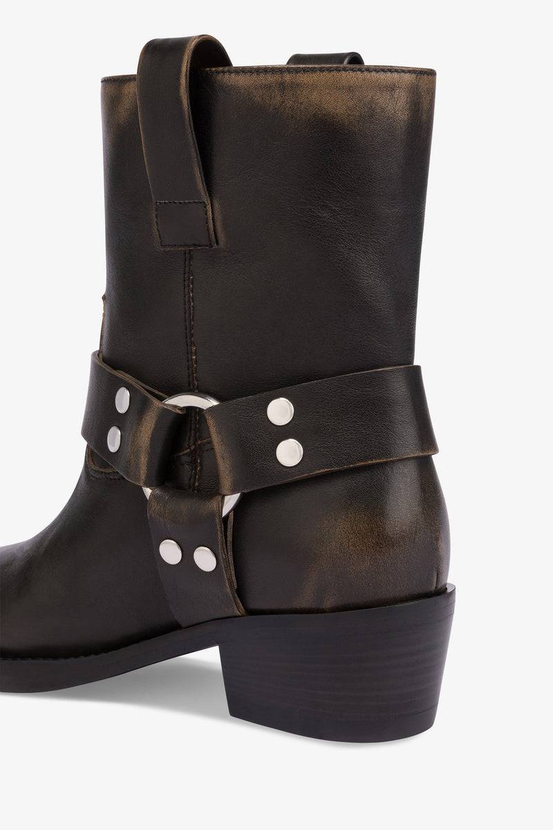 Paris Texas ROXY ANKLE BOOT Sconti questo mese