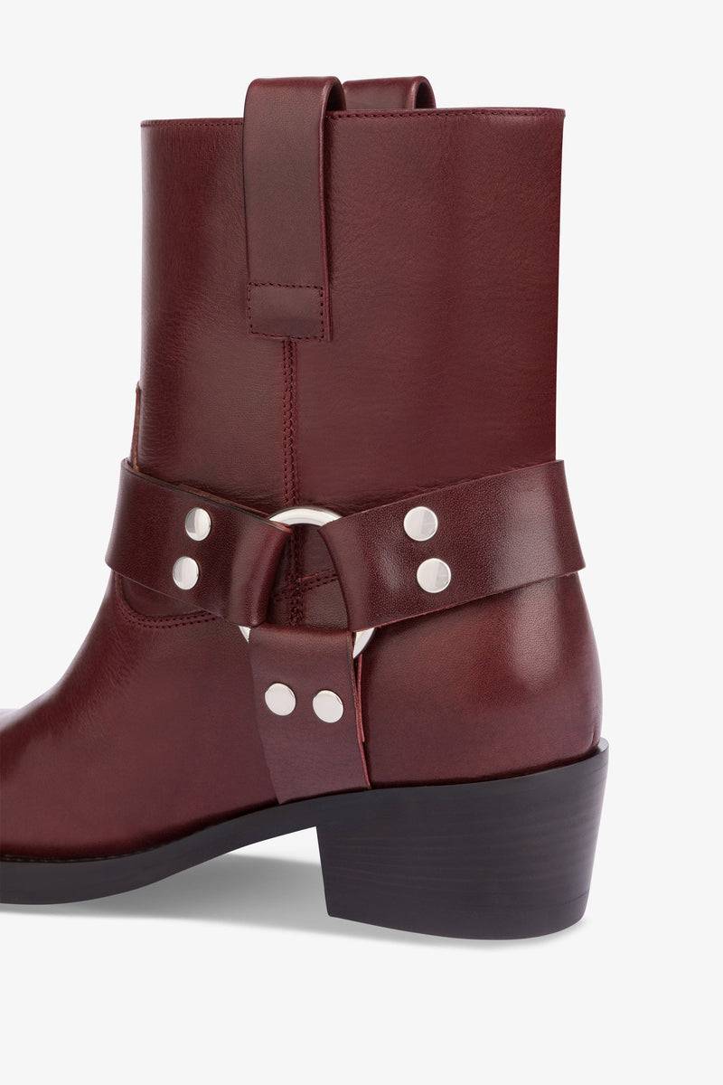 Paris Texas ROXY ANKLE BOOT 2025