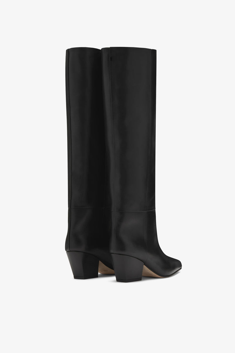 Paris Texas Jane Boot 60 Consegna Veloce