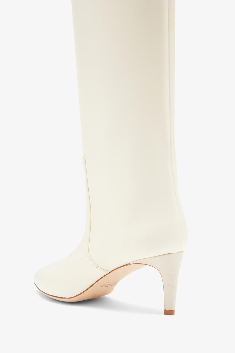 Paris Texas Stiletto Boot 60 Promozione Limitata