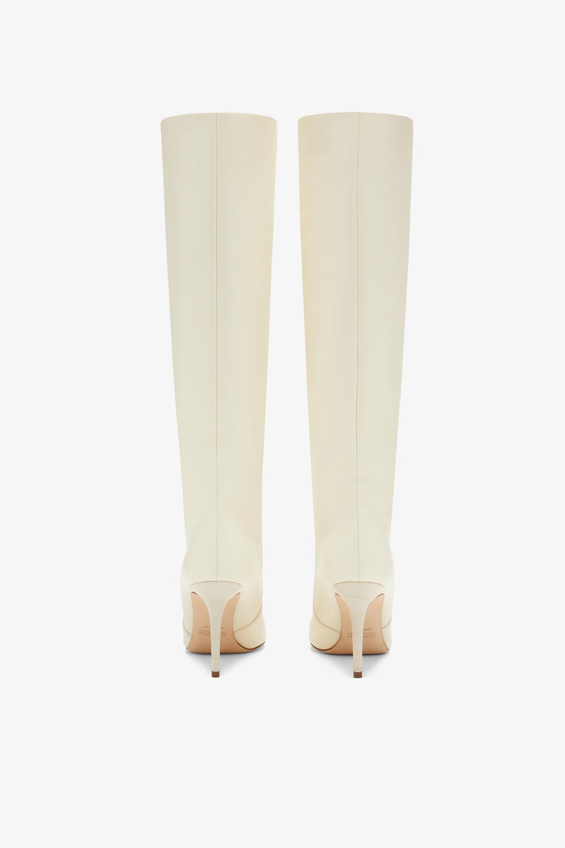 Paris Texas Stiletto Boot 85 Fino Al -60%
