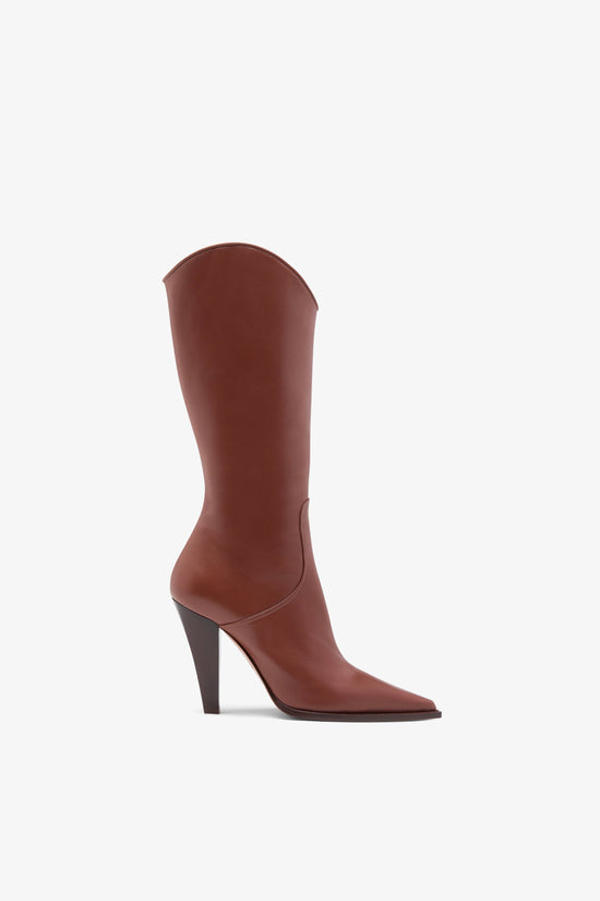 Paris Texas Nadia Boot Presa