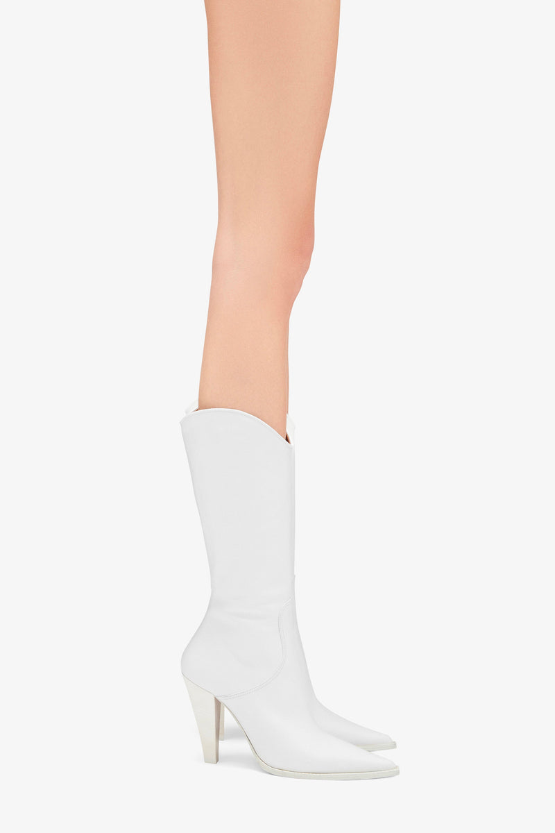 Paris Texas Nadia Boot Sconto