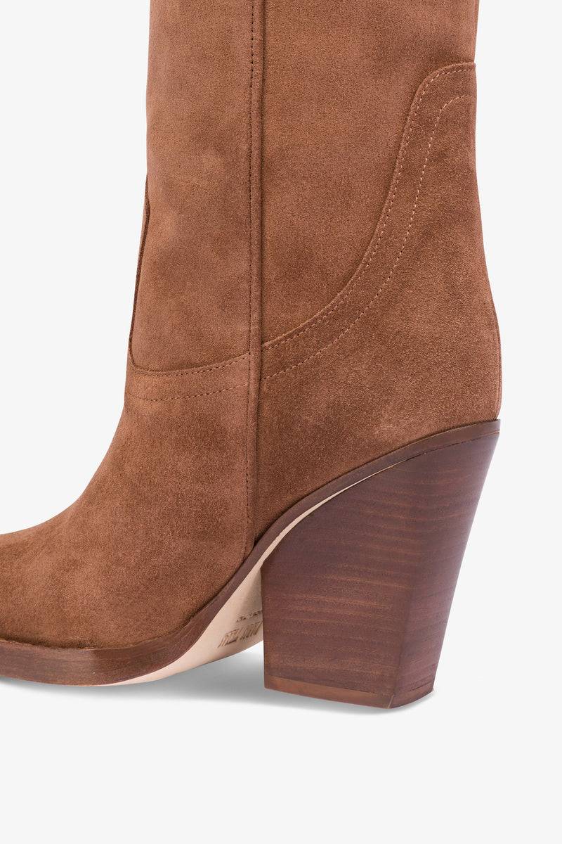 Paris Texas EL DORADO BOOT Economico
