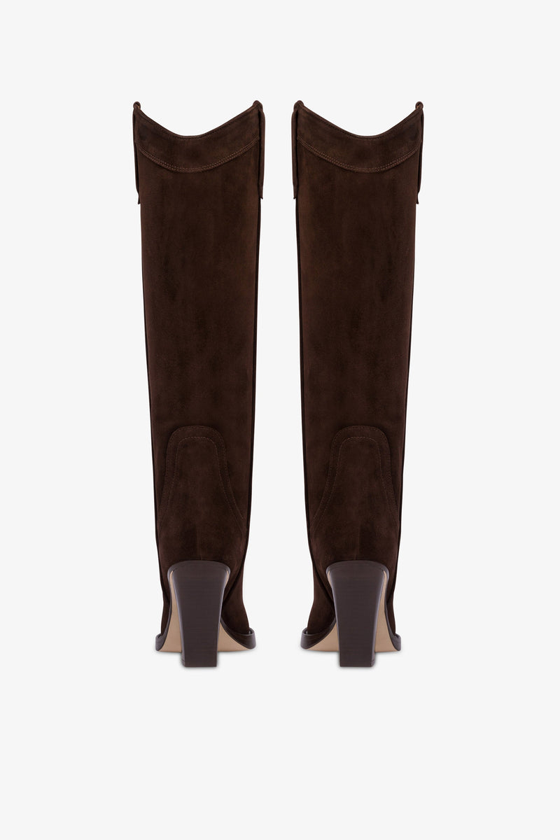 Paris Texas EL DORADO EMBELLISHED TOE BOOT Online