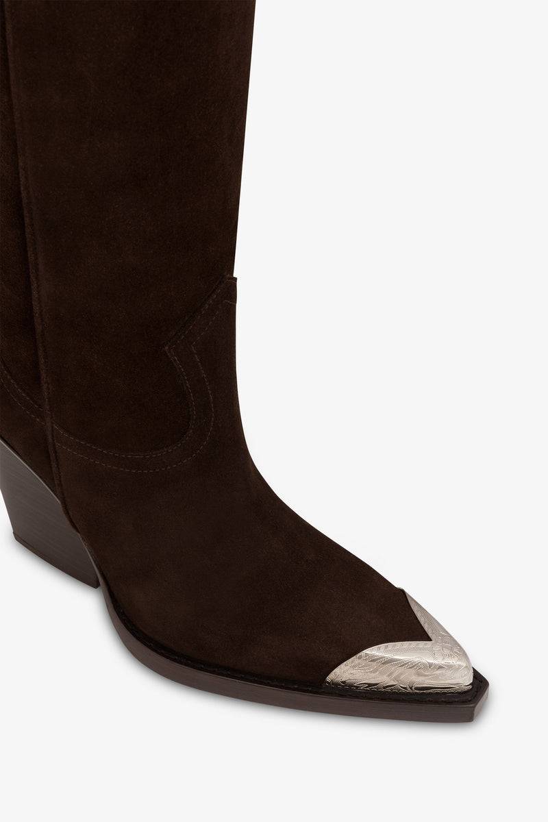 Paris Texas EL DORADO EMBELLISHED TOE BOOT Online