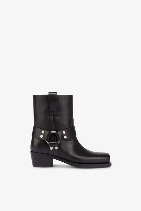 Paris Texas ROXY ANKLE BOOT Vendita Calda