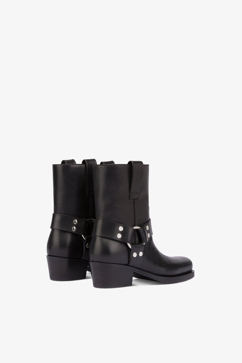 Paris Texas ROXY ANKLE BOOT Vendita Calda