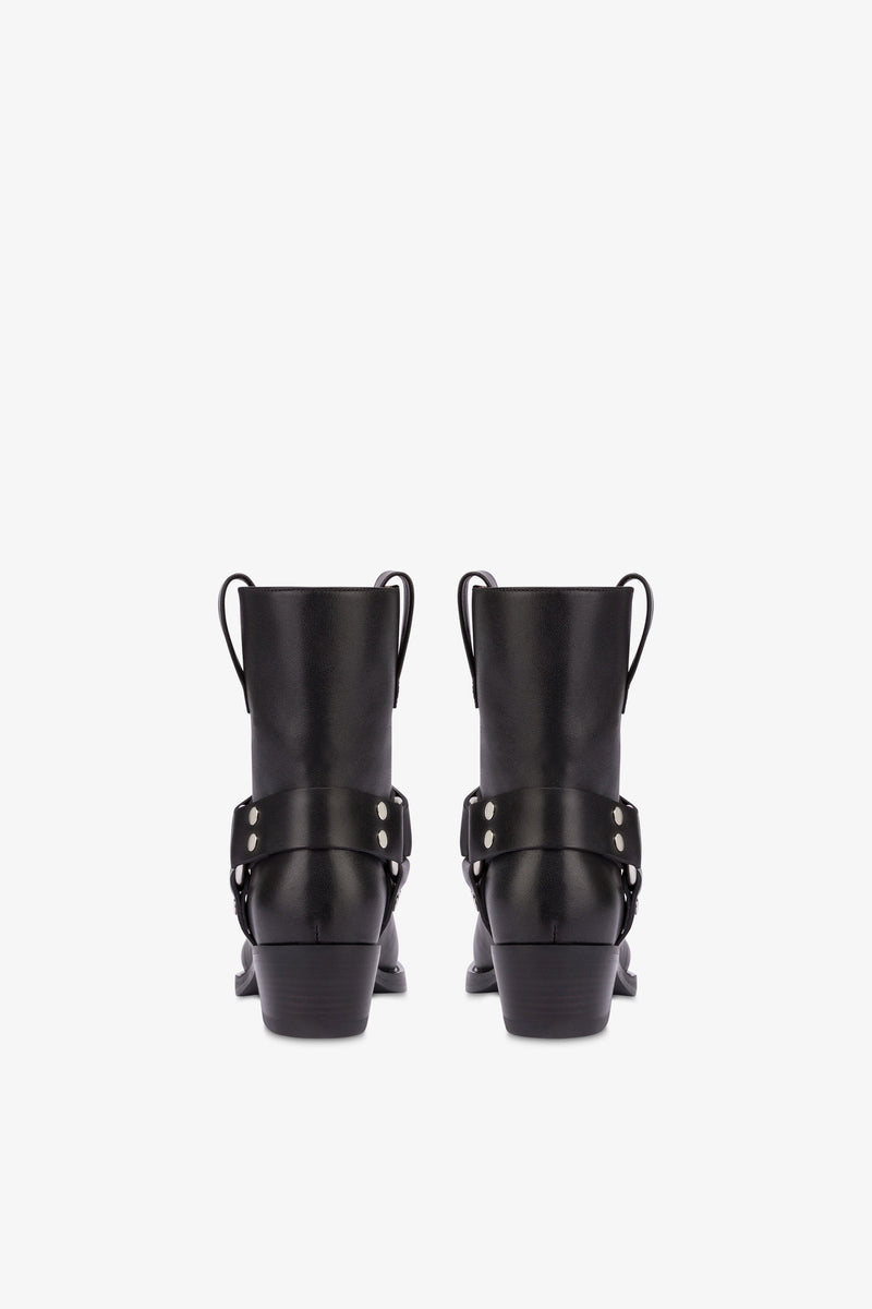 Paris Texas ROXY ANKLE BOOT Vendita Calda