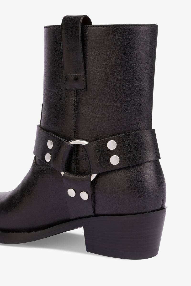 Paris Texas ROXY ANKLE BOOT Vendita Calda