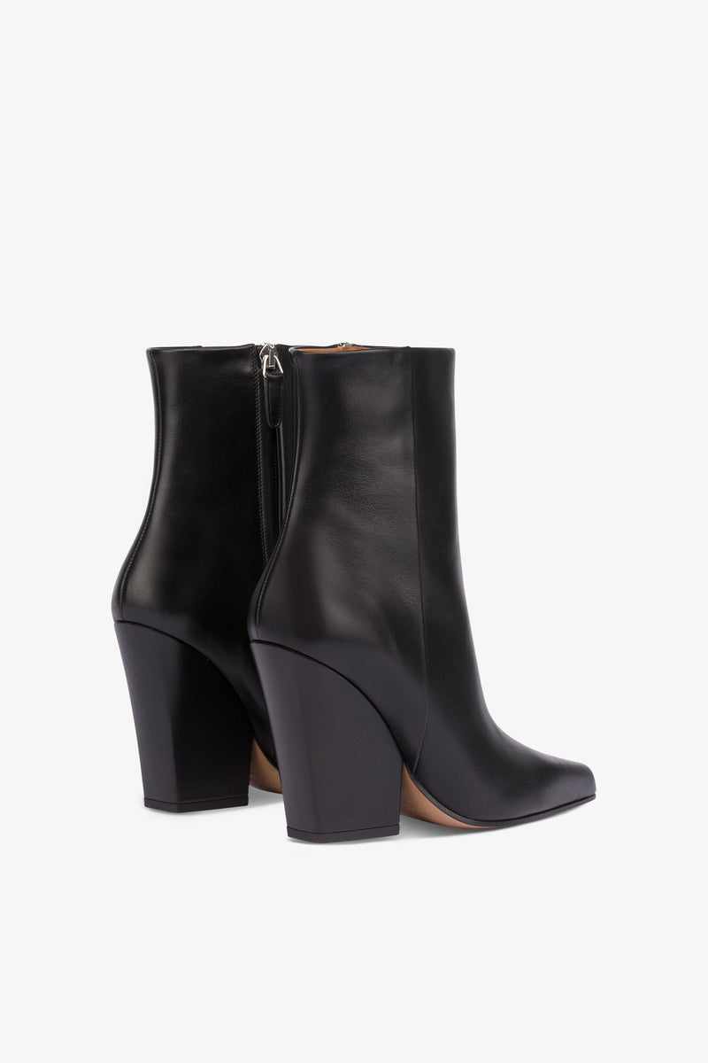 Paris Texas JANE ANKLE BOOT In Saldo