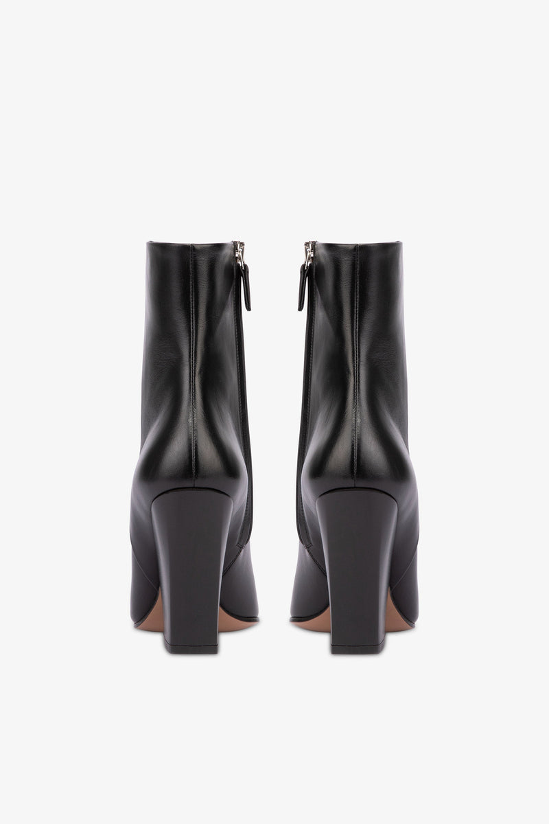 Paris Texas JANE ANKLE BOOT In Saldo