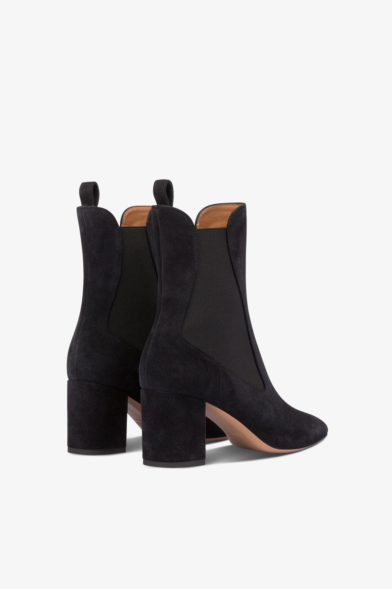 Paris Texas ANJA ANKLE BOOT 70 Nuova