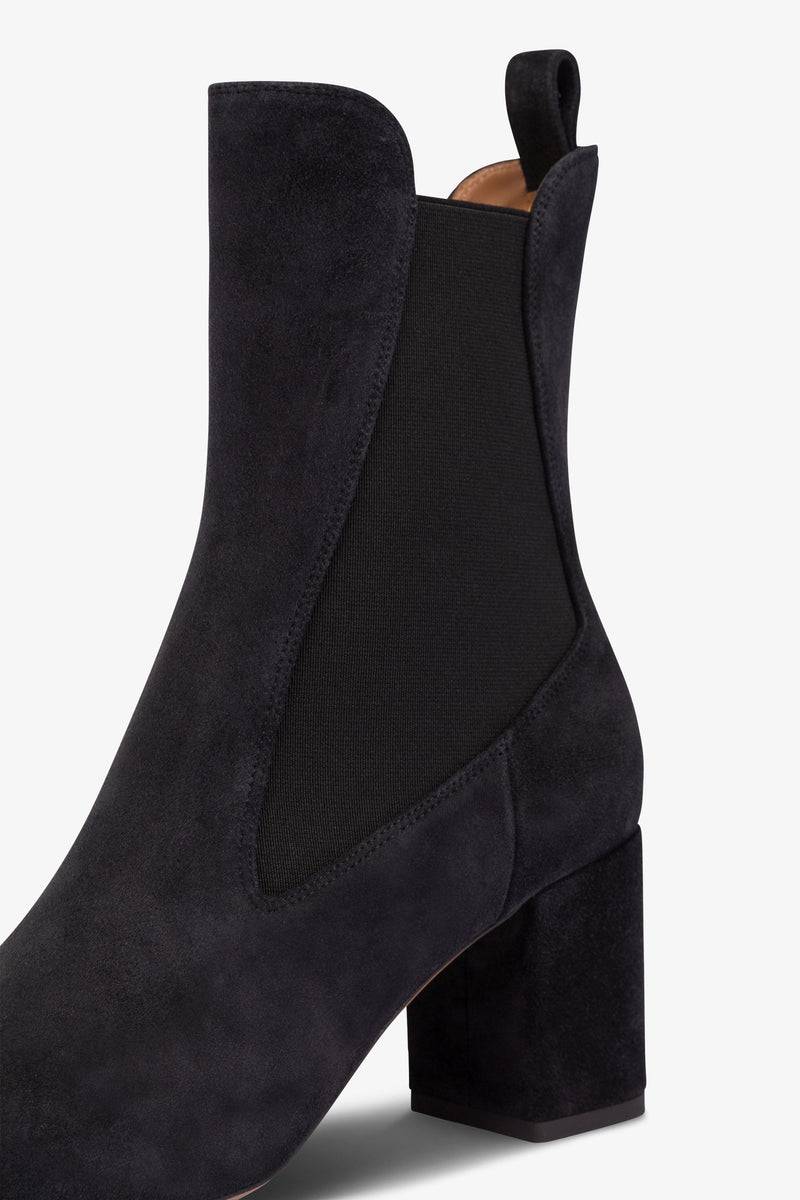 Paris Texas ANJA ANKLE BOOT 70 Nuova