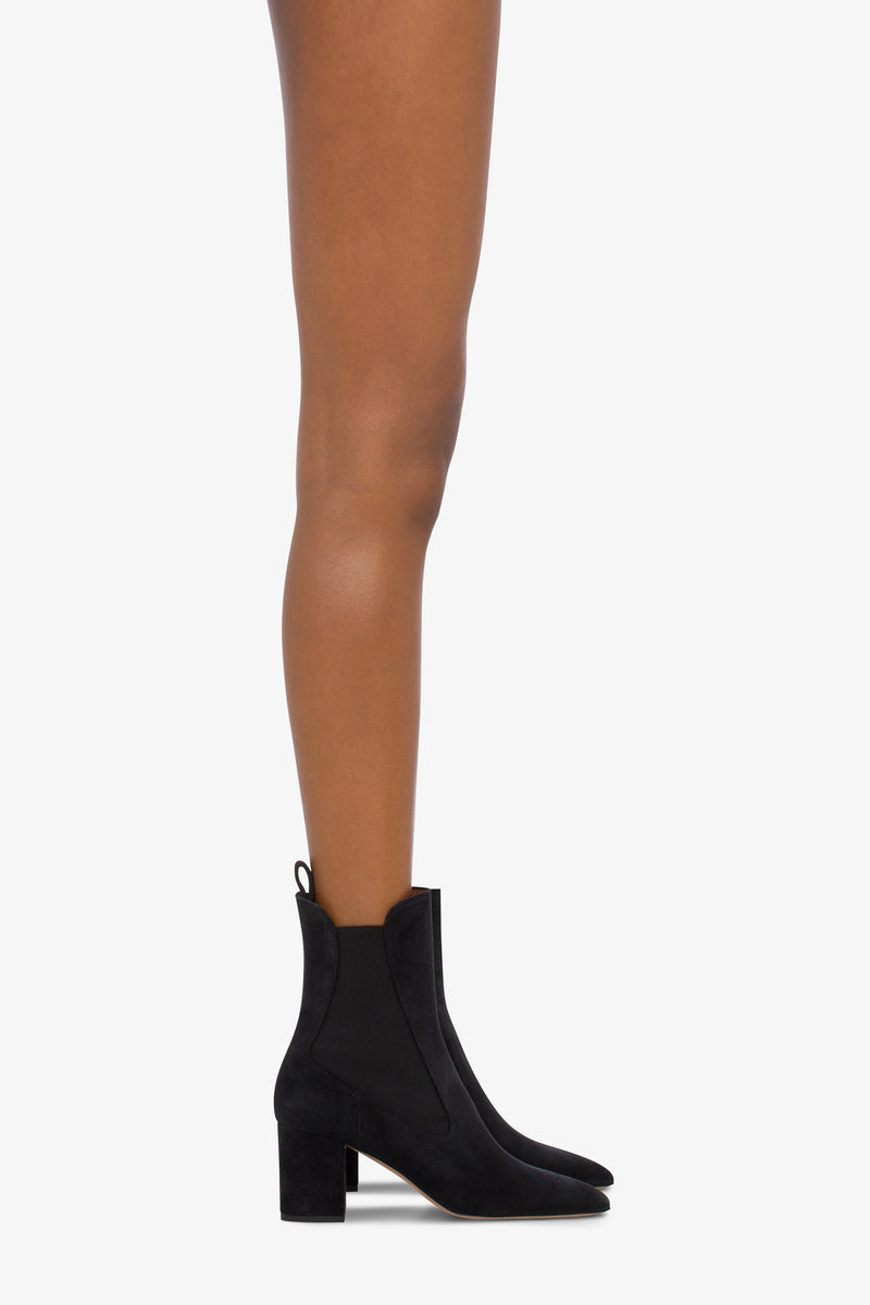 Paris Texas ANJA ANKLE BOOT 70 Nuova