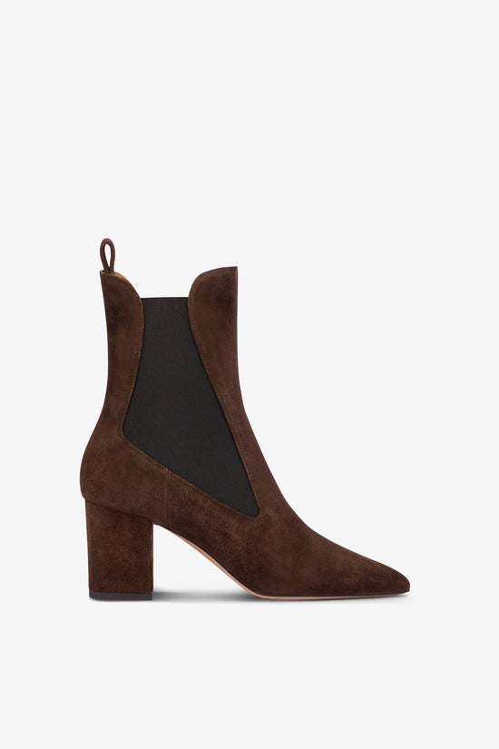 Paris Texas ANJA ANKLE BOOT 70 Moda