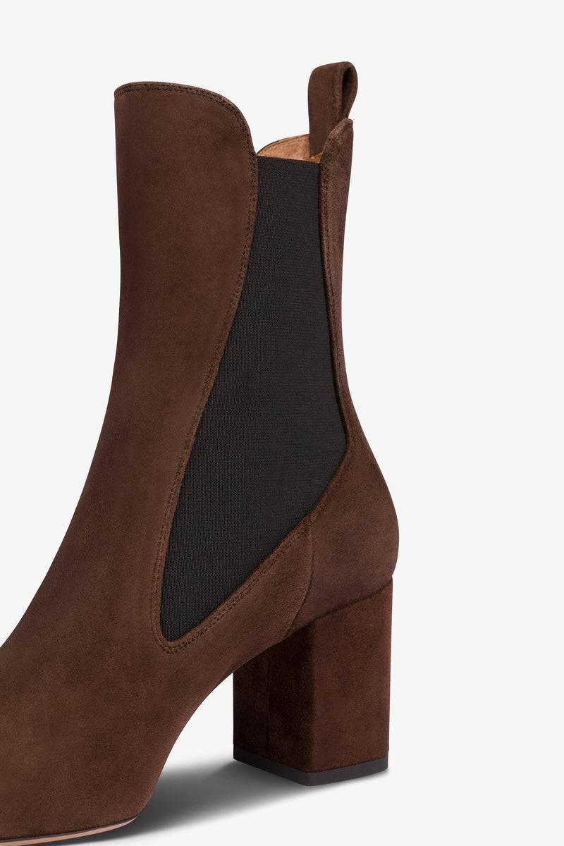 Paris Texas ANJA ANKLE BOOT 70 Moda