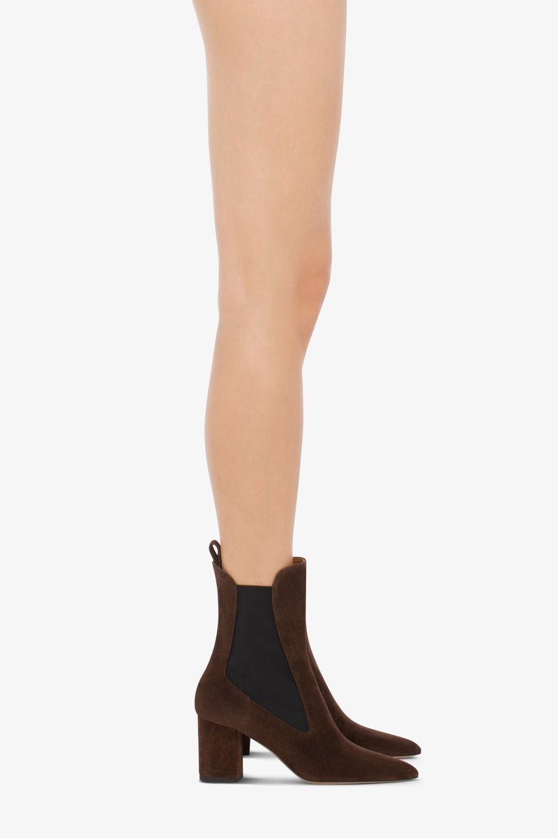 Paris Texas ANJA ANKLE BOOT 70 Moda