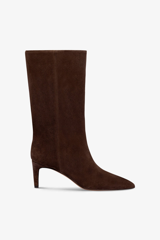 Paris Texas STILETTO MID CALF BOOT 60 Sconto di tempo limitato