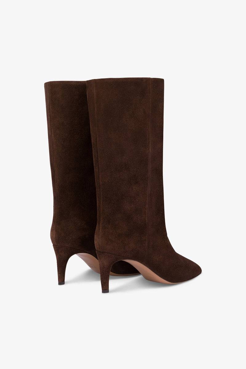 Paris Texas STILETTO MID CALF BOOT 60 Sconto di tempo limitato