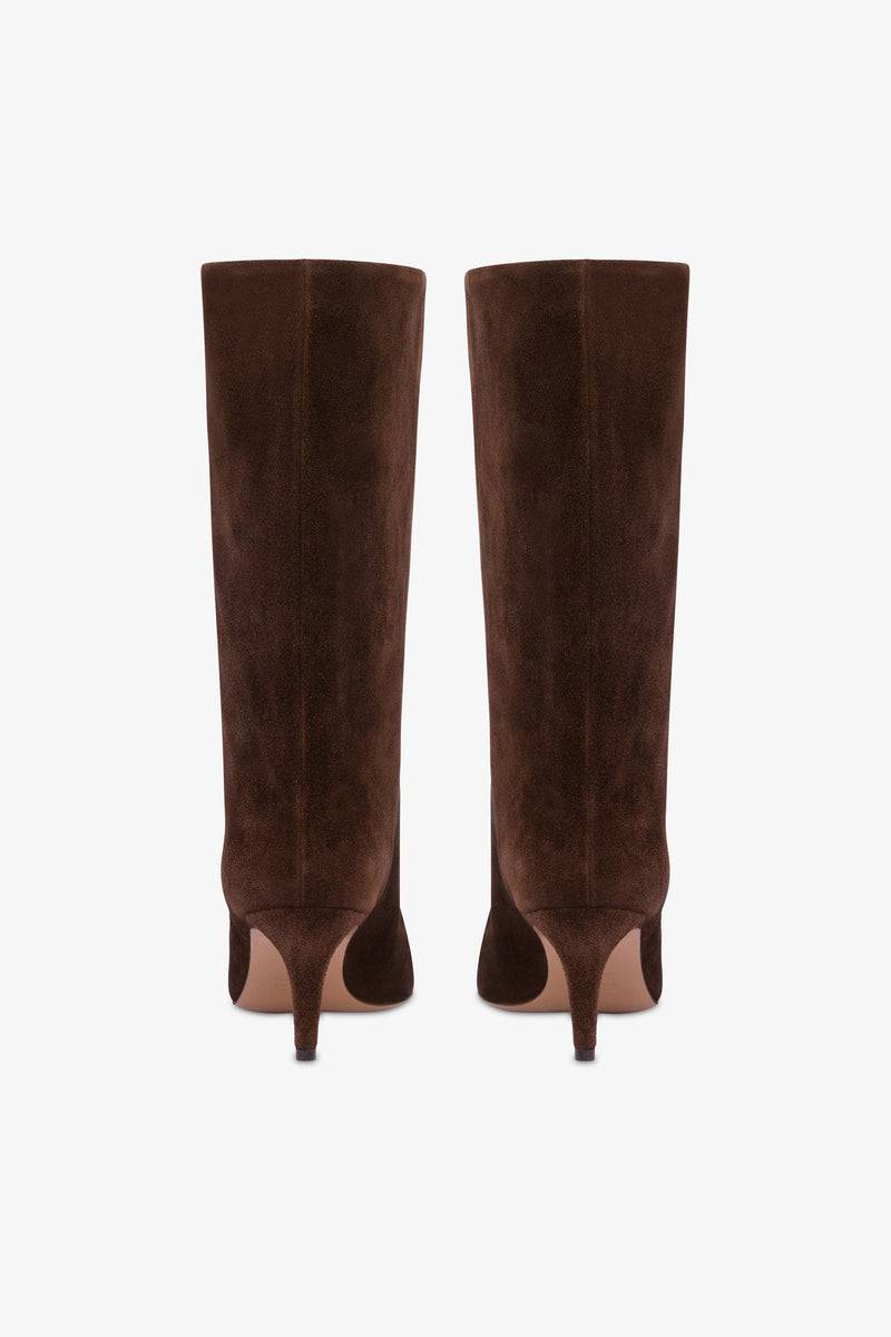 Paris Texas STILETTO MID CALF BOOT 60 Sconto di tempo limitato