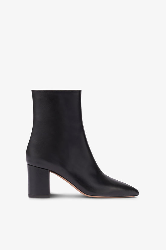 Paris Texas ANJA ANKLE BOOT 70 Prezzo di fabbrica