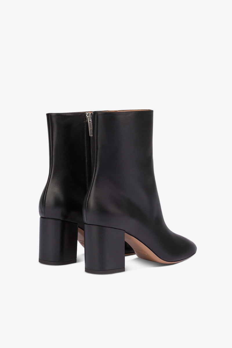 Paris Texas ANJA ANKLE BOOT 70 Prezzo di fabbrica