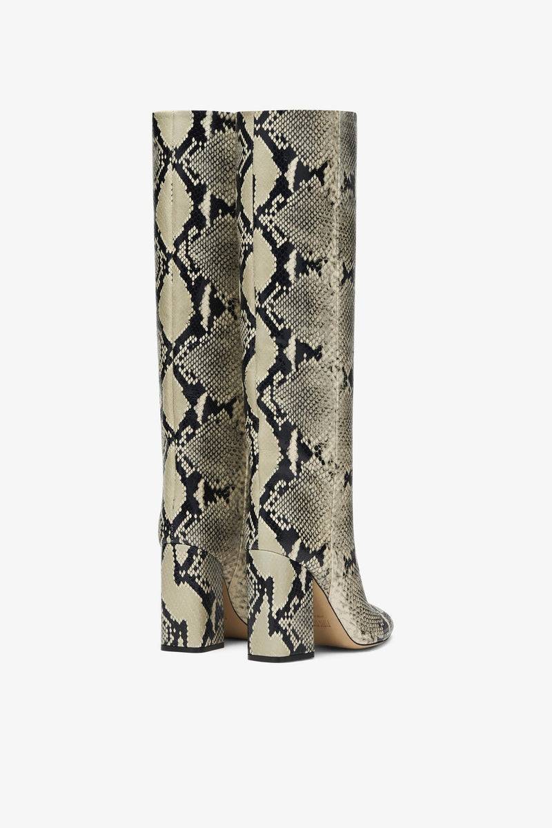 Paris Texas Anja Boot Offerta speciale
