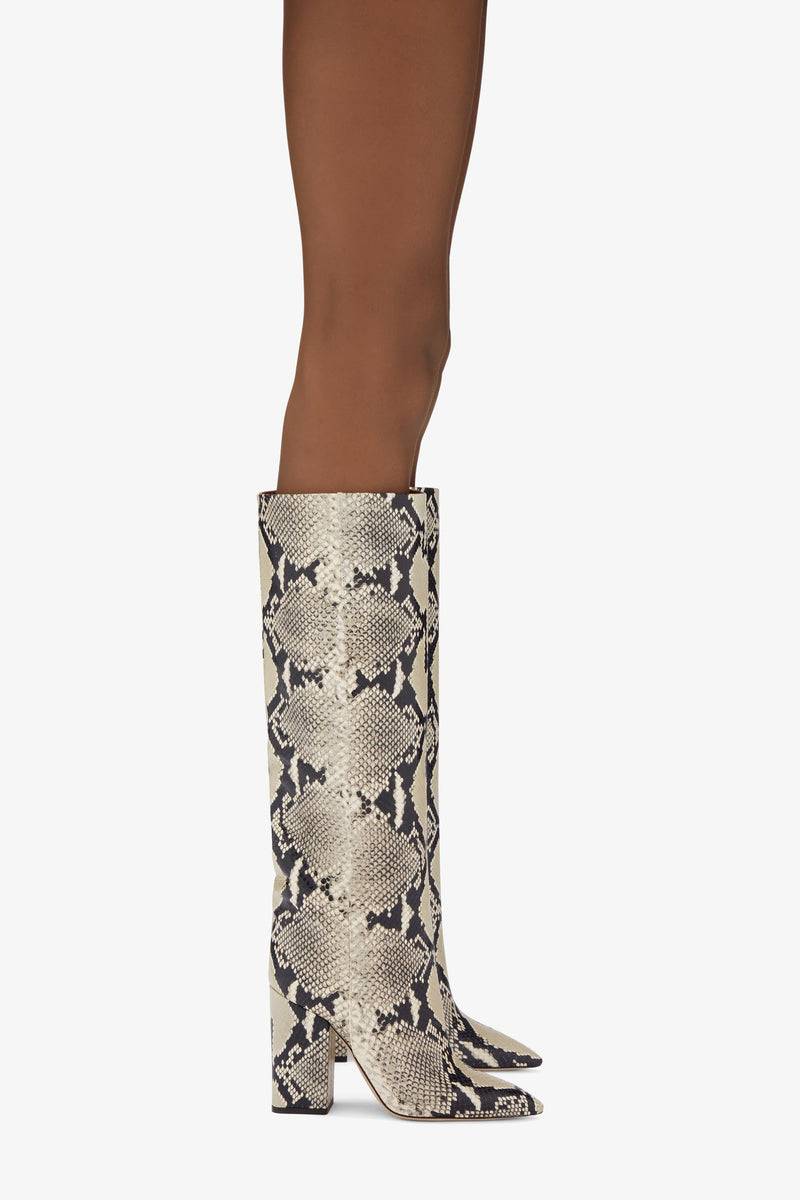 Paris Texas Anja Boot Offerta speciale