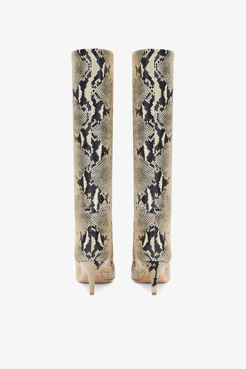 Paris Texas Stiletto Boot 60 Grande vendita