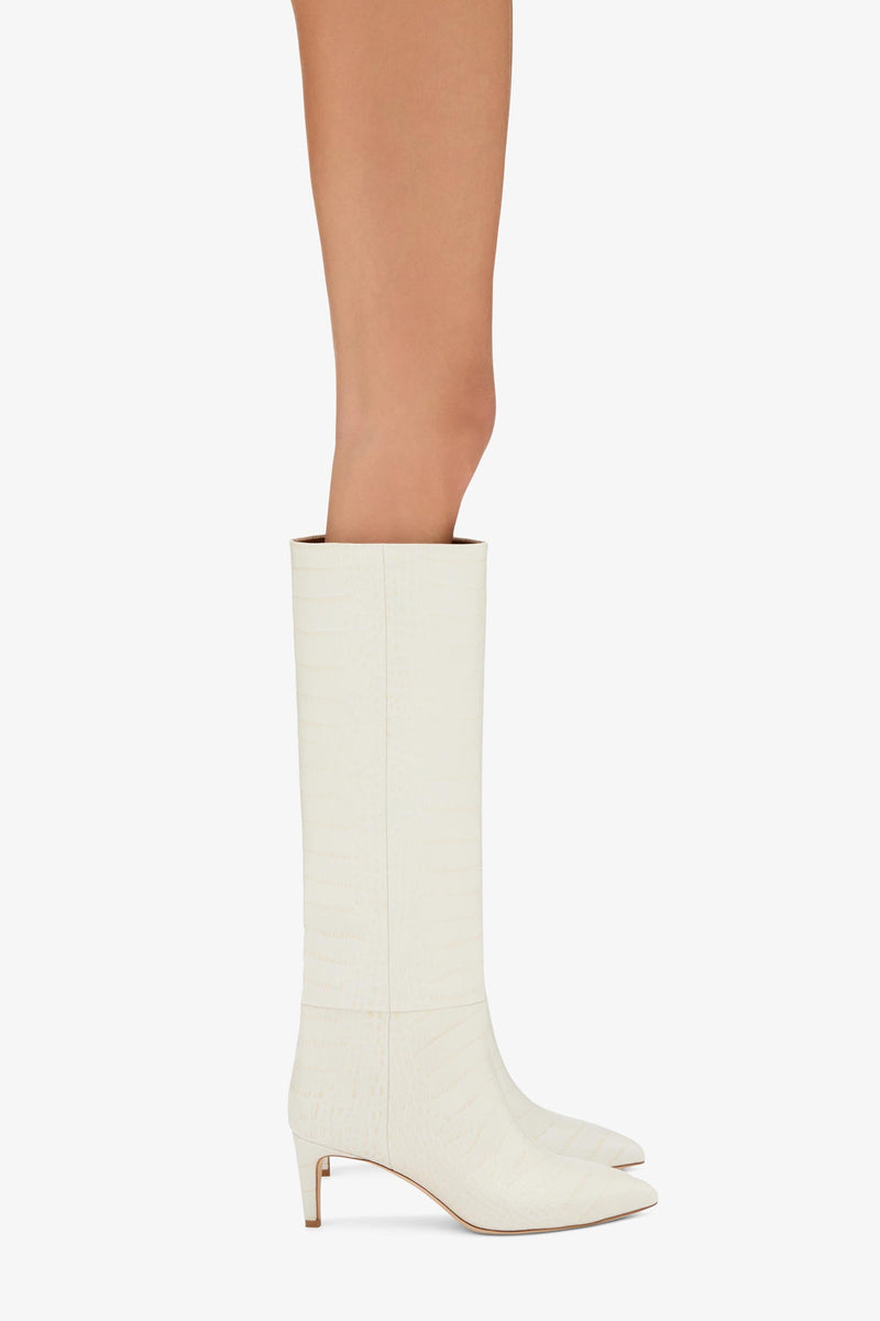 Paris Texas Stiletto Boot 60 Fornitura limitata