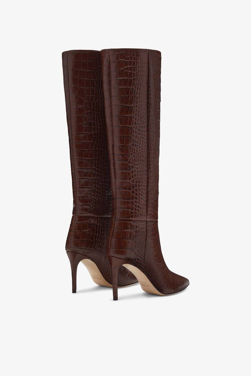 Paris Texas Stiletto Boot 85 Offerta natalizia
