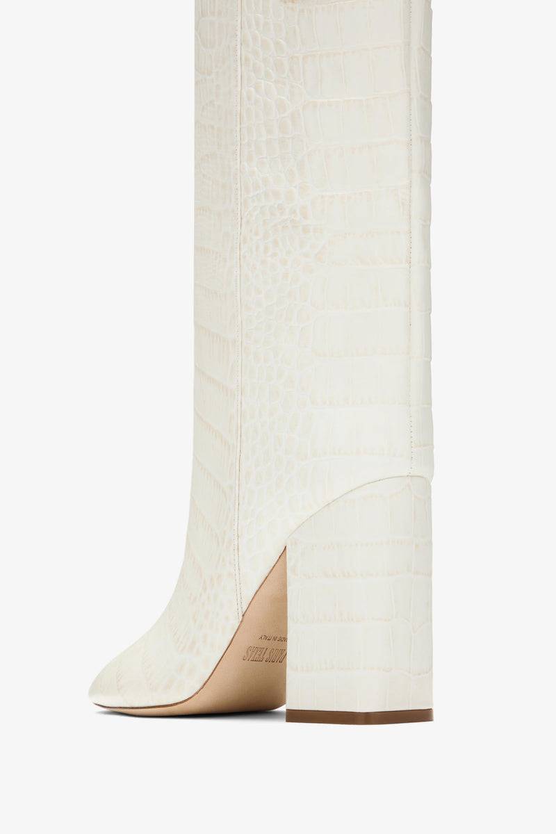 Paris Texas Anja Boot Offerta Pasqua