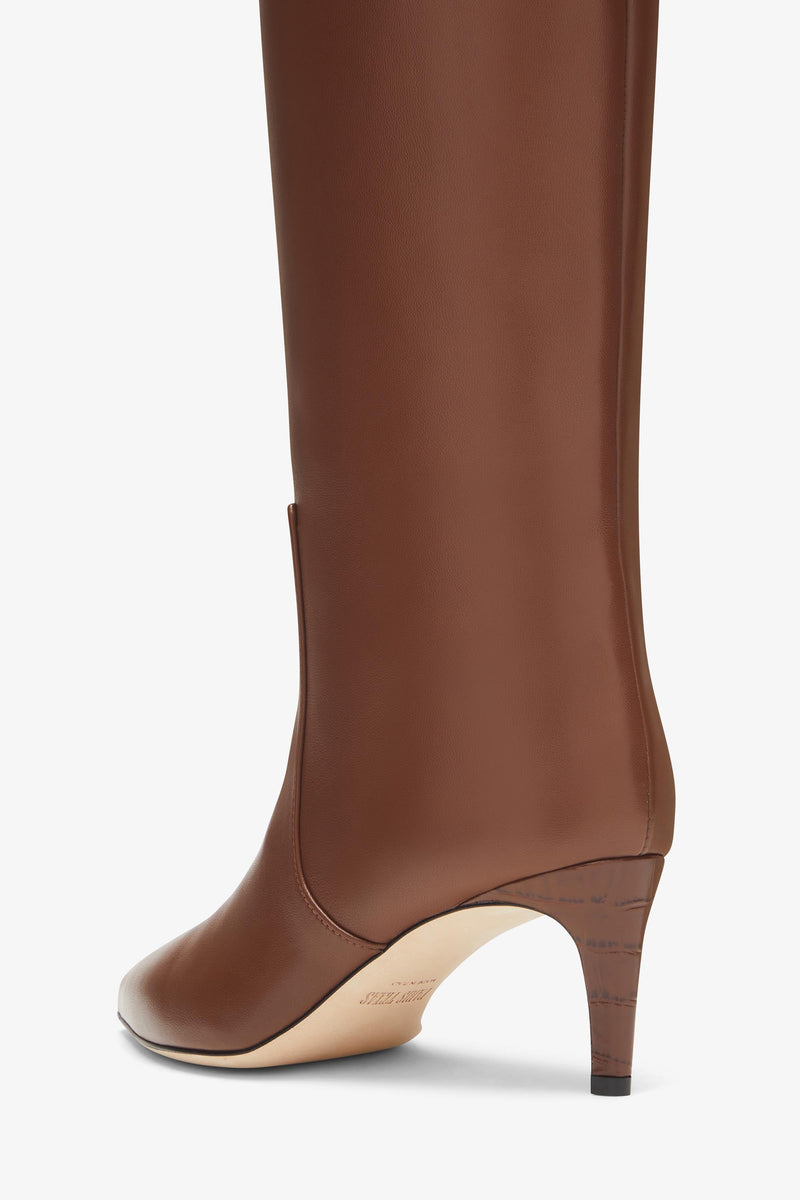 Paris Texas Stiletto Boot 60 Offerta migliore