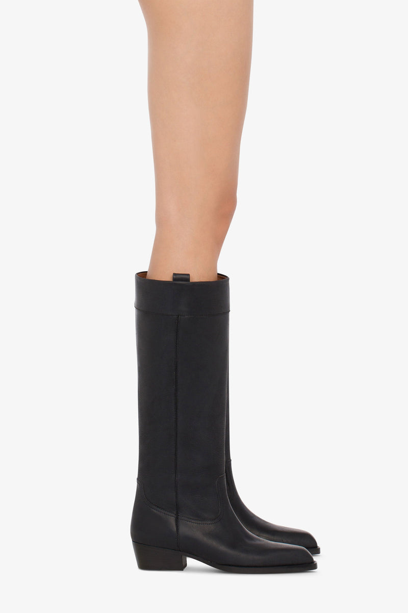 Paris Texas HELENA BOOT Offerte stagionali