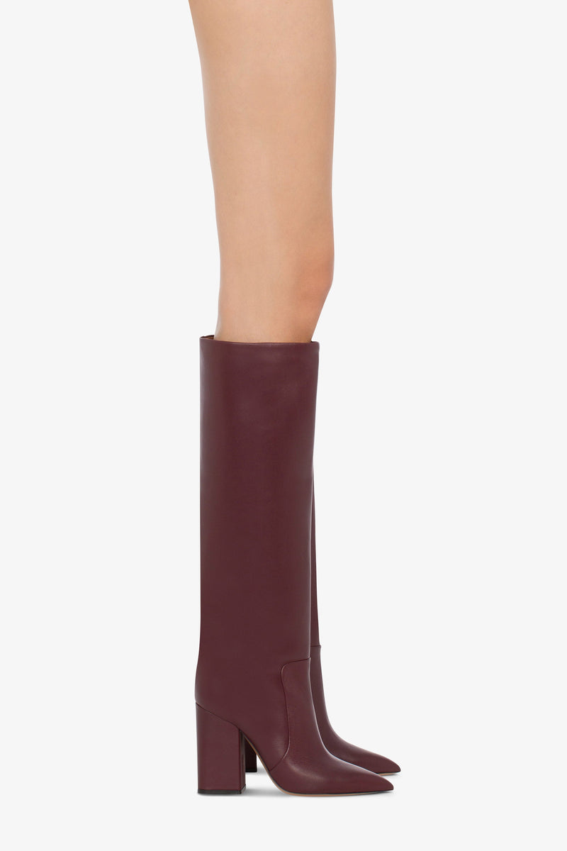 Paris Texas ANJA BOOT Offerte giornaliere