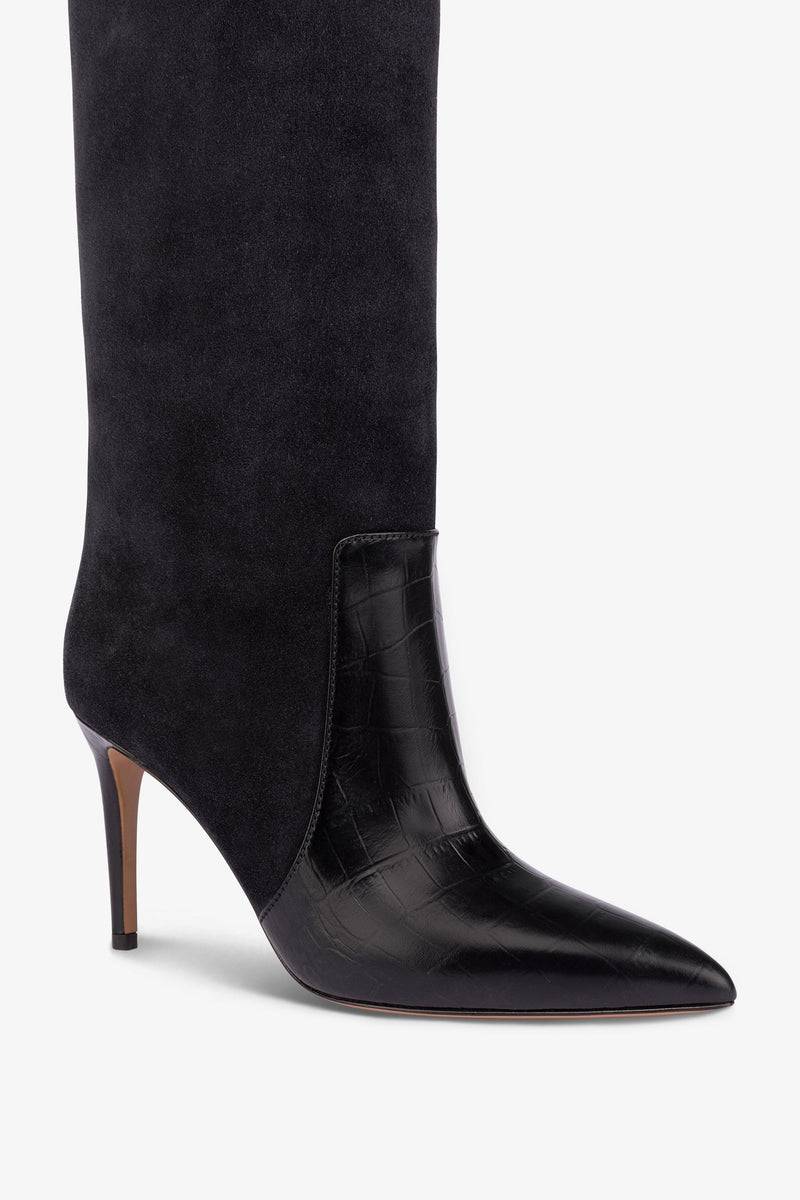 Paris Texas STILETTO BOOT 85 Super Saving Price