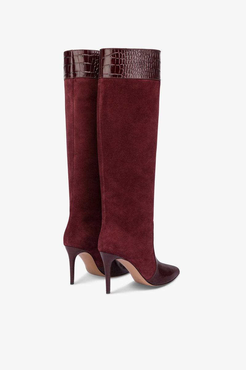 Paris Texas STILETTO BOOT 85 Offerta settimanale