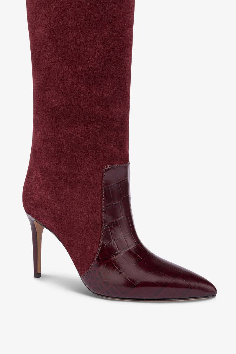 Paris Texas STILETTO BOOT 85 Offerta settimanale