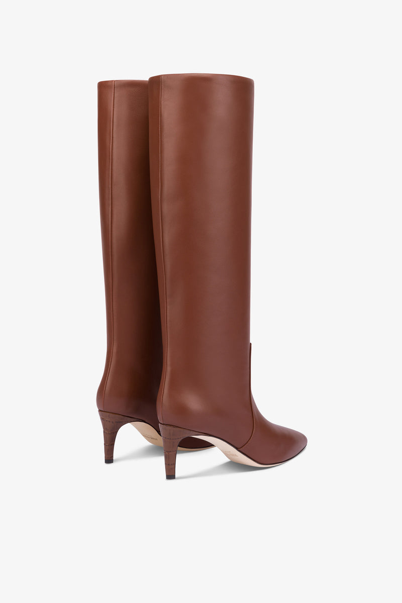 Paris Texas STILETTO BOOT 60 Ultimi due giorni