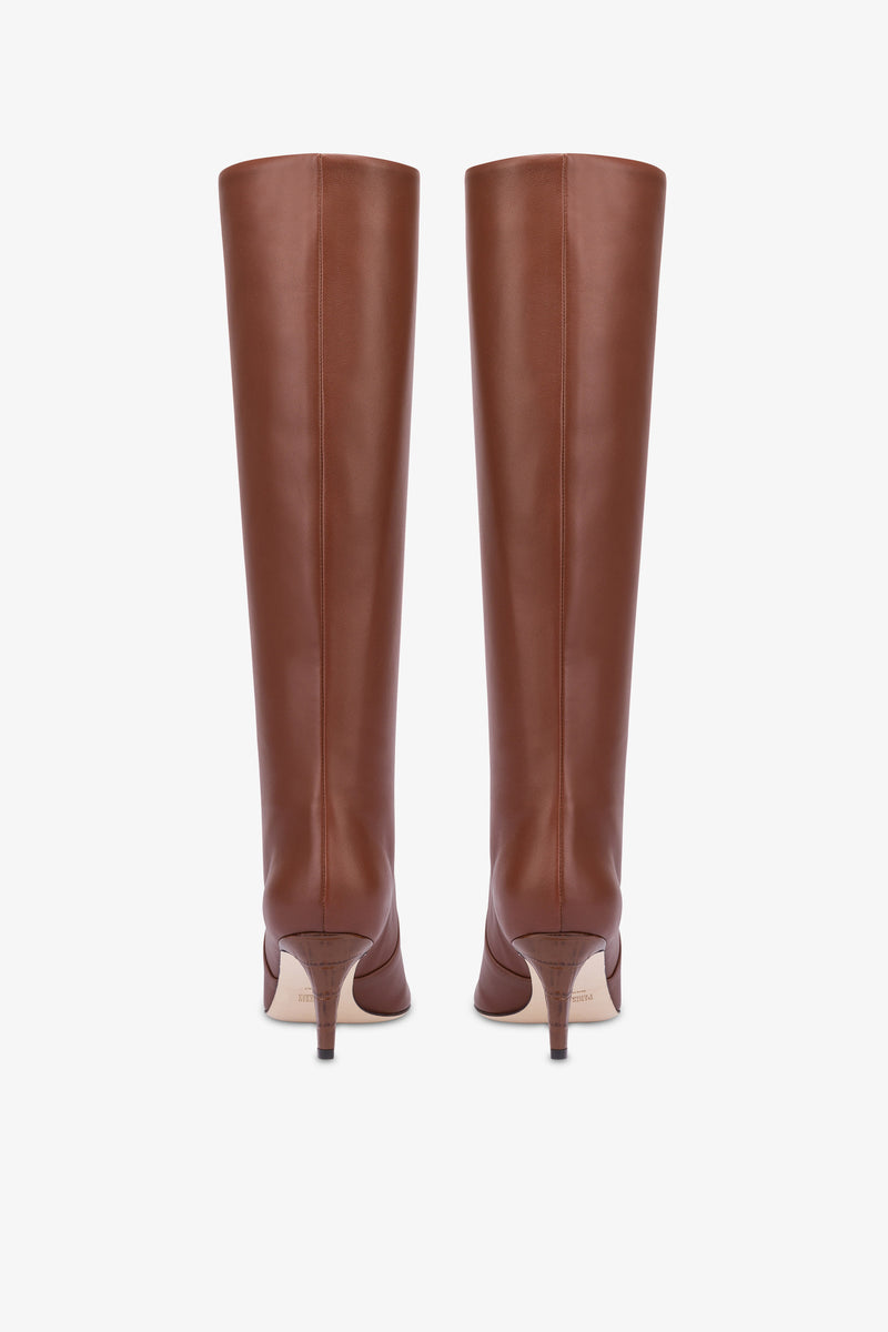 Paris Texas STILETTO BOOT 60 Ultimi due giorni