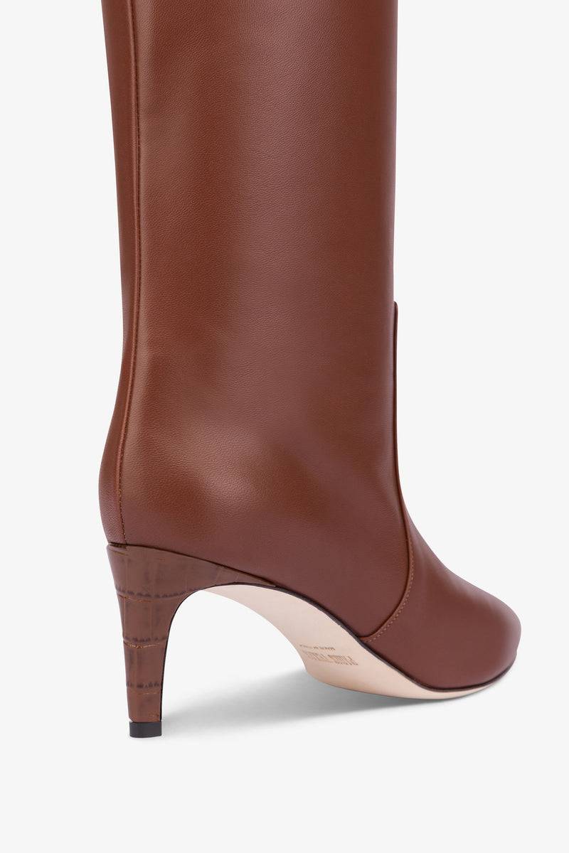 Paris Texas STILETTO BOOT 60 Ultimi due giorni