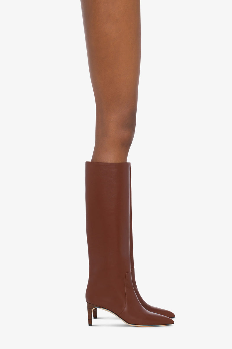 Paris Texas STILETTO BOOT 60 Ultimi due giorni