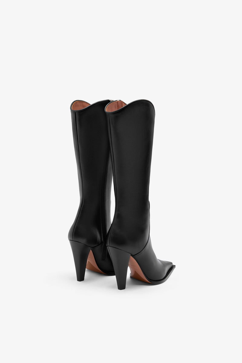 Paris Texas Nadia Boot Sostegno trimestrale