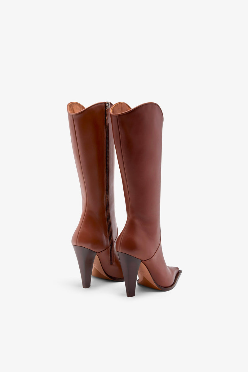 Paris Texas Nadia Boot Fino al 55% di sconto