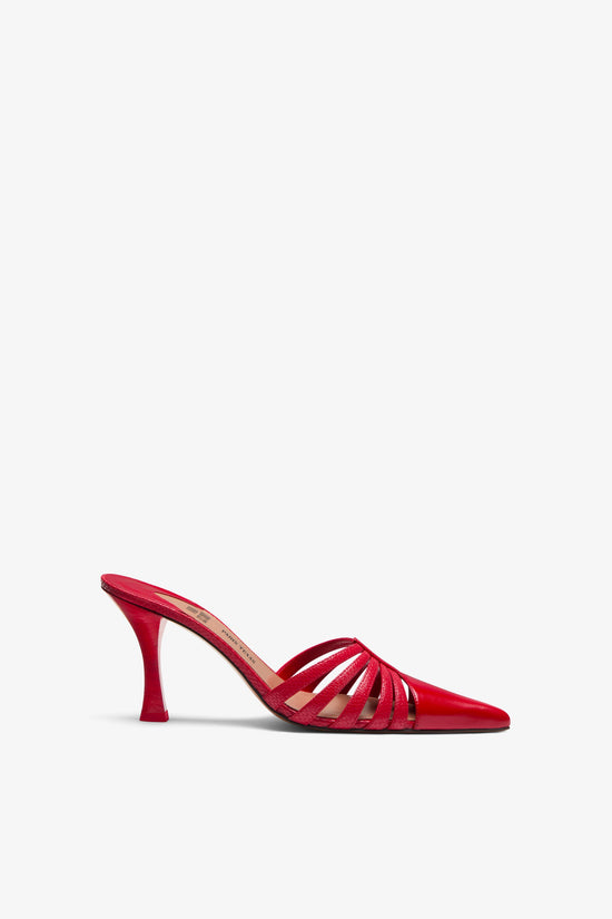 Paris Texas Nadia Mule Super sconto