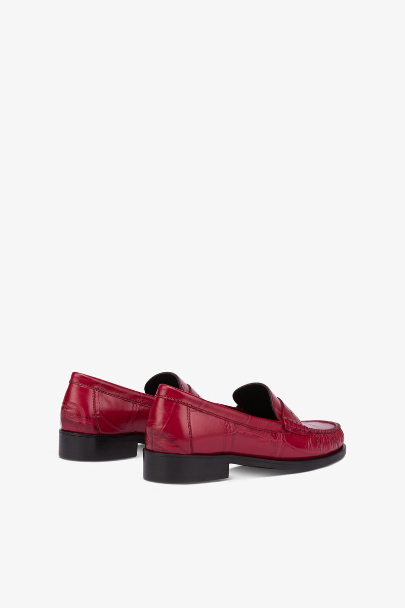 Paris Texas DYLAN LOAFER 20 Trasporto libero internazionale