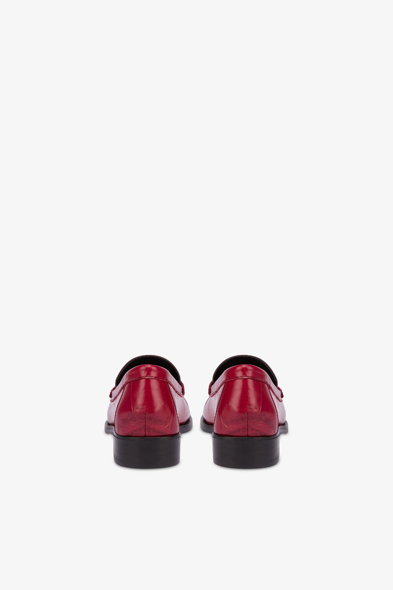 Paris Texas DYLAN LOAFER 20 Trasporto libero internazionale