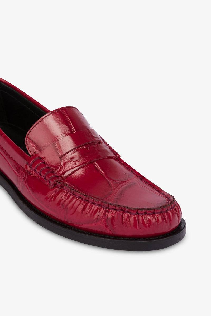 Paris Texas DYLAN LOAFER 20 Trasporto libero internazionale